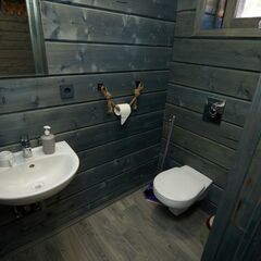 Гостевой дом Гостевые дома Талео Хоум, Республика Карелия