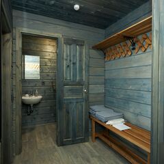 Гостевой дом Гостевые дома Талео Хоум, Республика Карелия