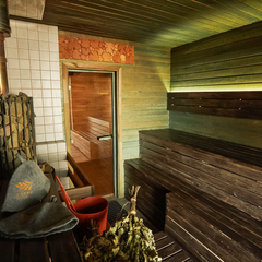 Гостевой дом Гостевые дома Талео Хоум, Республика Карелия