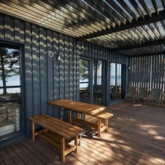 Гостевой дом Гостевые дома Талео Хоум, Республика Карелия