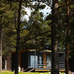 Гостевой дом Гостевые дома Талео Хоум, Республика Карелия