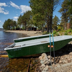 Гостевой дом Гостевые дома Талео Хоум, Республика Карелия