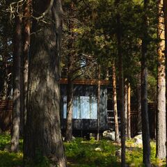 Гостевой дом Гостевые дома Талео Хоум, Республика Карелия