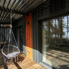 Гостевой дом Гостевые дома Талео Хоум, Республика Карелия