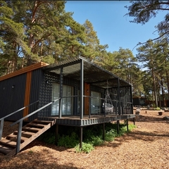 Гостевой дом Гостевые дома Талео Хоум, Республика Карелия