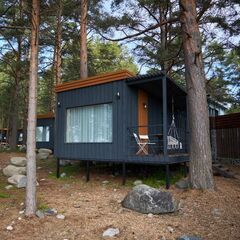 Гостевой дом Гостевые дома Талео Хоум, Республика Карелия