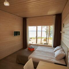 Гостевой дом Гостевые дома Талео Хоум, Республика Карелия