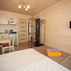 Гостевой дом Гостевые дома Талео Хоум, Республика Карелия