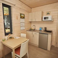 Гостевой дом Гостевые дома Талео Хоум, Республика Карелия