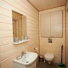 Гостевой дом Гостевые дома Талео Хоум, Республика Карелия