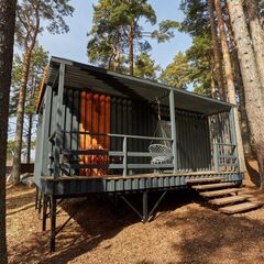 Гостевой дом Гостевые дома Талео Хоум, Республика Карелия