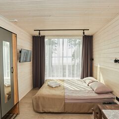 Гостевой дом Гостевые дома Талео Хоум, Республика Карелия