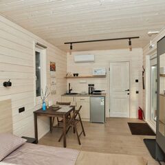 Гостевой дом Гостевые дома Талео Хоум, Республика Карелия