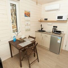 Гостевой дом Гостевые дома Талео Хоум, Республика Карелия