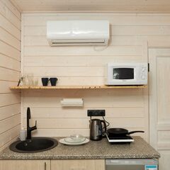 Гостевой дом Гостевые дома Талео Хоум, Республика Карелия