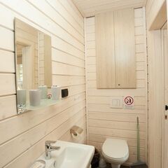 Гостевой дом Гостевые дома Талео Хоум, Республика Карелия