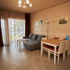 Гостевой дом Гостевые дома Талео Хоум, Республика Карелия