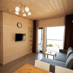 Гостевой дом Гостевые дома Талео Хоум, Республика Карелия