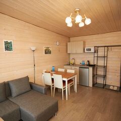 Гостевой дом Гостевые дома Талео Хоум, Республика Карелия