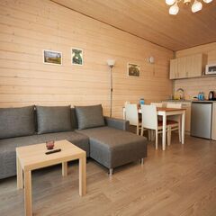 Гостевой дом Гостевые дома Талео Хоум, Республика Карелия