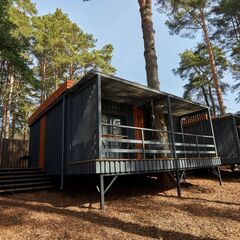 Гостевой дом Гостевые дома Талео Хоум, Республика Карелия