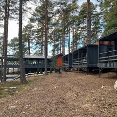 Гостевой дом Гостевые дома Талео Хоум, Республика Карелия