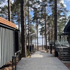 Гостевой дом Гостевые дома Талео Хоум, Республика Карелия