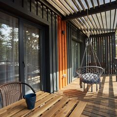 Гостевой дом Гостевые дома Талео Хоум, Республика Карелия