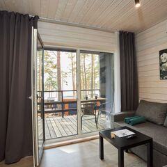 Гостевой дом Гостевые дома Талео Хоум, Республика Карелия