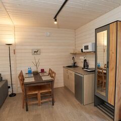 Гостевой дом Гостевые дома Талео Хоум, Республика Карелия