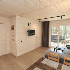 Гостевой дом Гостевые дома Талео Хоум, Республика Карелия