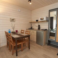 Гостевой дом Гостевые дома Талео Хоум, Республика Карелия