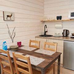 Гостевой дом Гостевые дома Талео Хоум, Республика Карелия