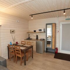 Гостевой дом Гостевые дома Талео Хоум, Республика Карелия