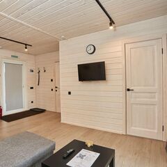 Гостевой дом Гостевые дома Талео Хоум, Республика Карелия