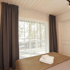 Гостевой дом Гостевые дома Талео Хоум, Республика Карелия