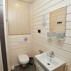 Гостевой дом Гостевые дома Талео Хоум, Республика Карелия