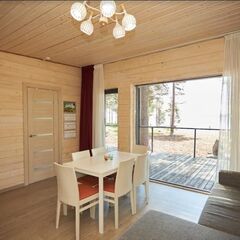 Гостевой дом Гостевые дома Талео Хоум, Республика Карелия