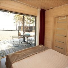 Гостевой дом Гостевые дома Талео Хоум, Республика Карелия