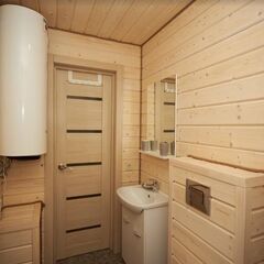 Гостевой дом Гостевые дома Талео Хоум, Республика Карелия