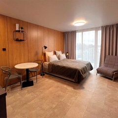 Эко-отель Lambi Park Eco Hotel, Республика Карелия