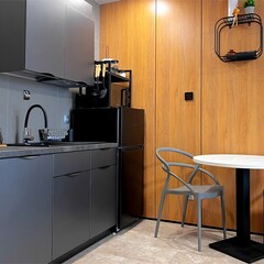 Эко-отель Lambi Park Eco Hotel, Республика Карелия