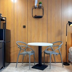 Эко-отель Lambi Park Eco Hotel, Республика Карелия