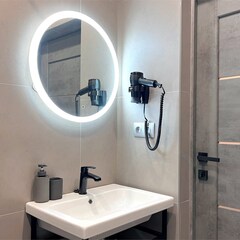 Эко-отель Lambi Park Eco Hotel, Республика Карелия