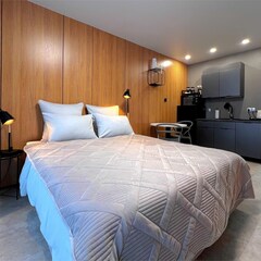 Эко-отель Lambi Park Eco Hotel, Республика Карелия