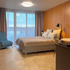 Эко-отель Lambi Park Eco Hotel, Республика Карелия