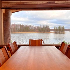 Эко-отель Lambi Park Eco Hotel, Республика Карелия