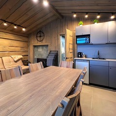 Эко-отель Lambi Park Eco Hotel, Республика Карелия