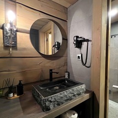 Эко-отель Lambi Park Eco Hotel, Республика Карелия