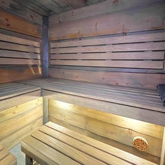 Эко-отель Lambi Park Eco Hotel, Республика Карелия